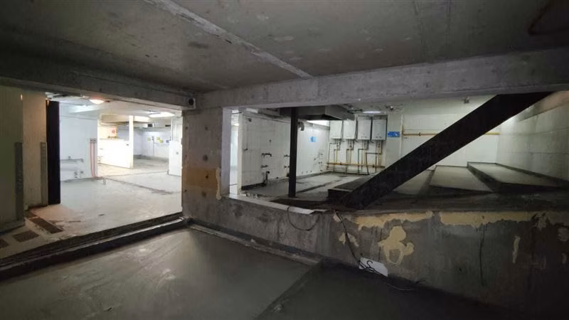 Propiedad Comercial con Subterráneos en Santiago Centro