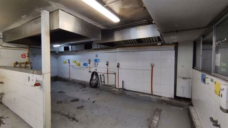Propiedad Comercial con Subterráneos en Santiago Centro