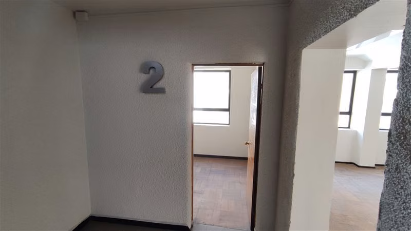 Oficina comercial en venta en Santiago Centro
