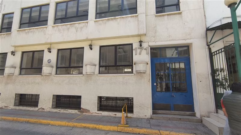 Oficina comercial en venta en Santiago Centro