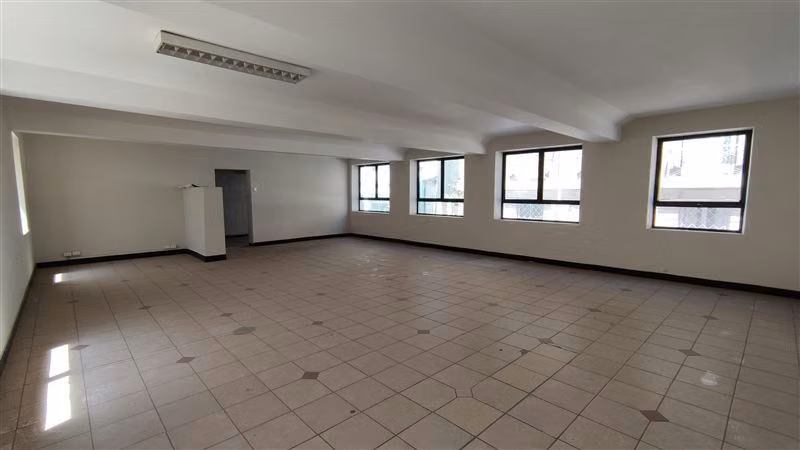 Oficina comercial en venta en Santiago Centro