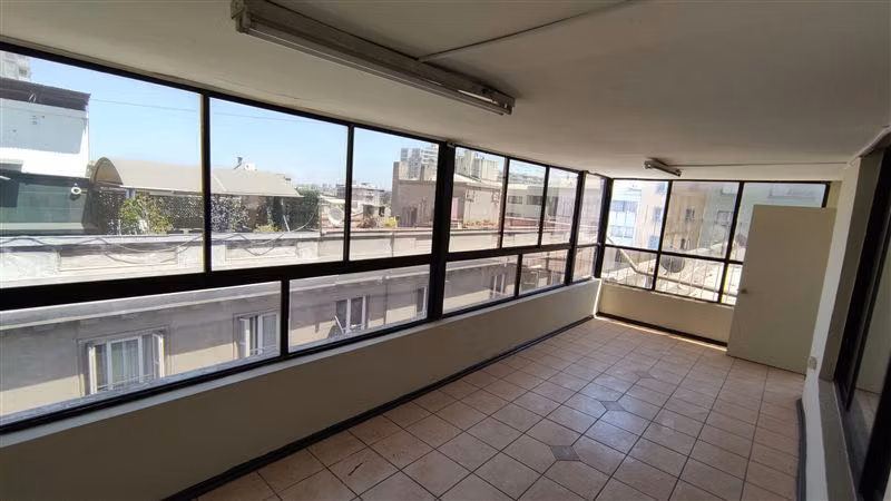 Oficina comercial en venta en Santiago Centro
