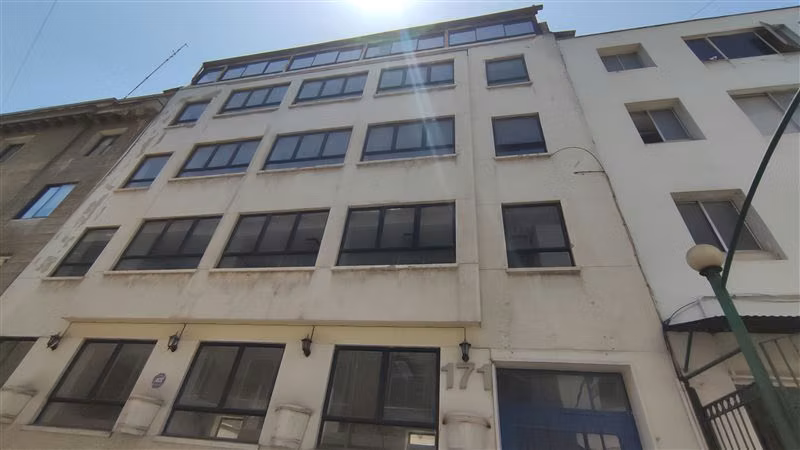 Oficina comercial en venta en Santiago Centro