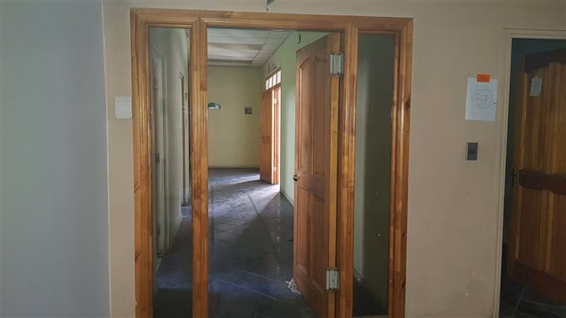 Oficina en venta en Santiago