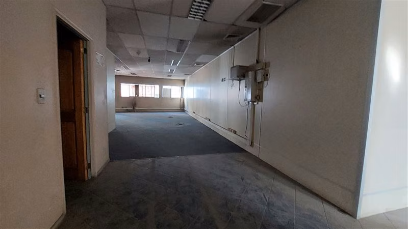 Oficina en venta en Santiago