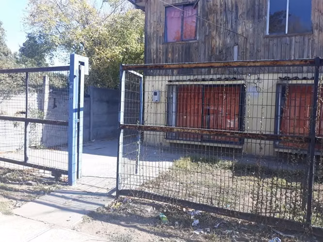 Casa en venta en Curicó