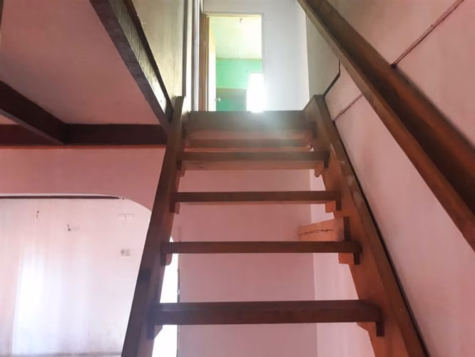 Casa en venta en Curicó