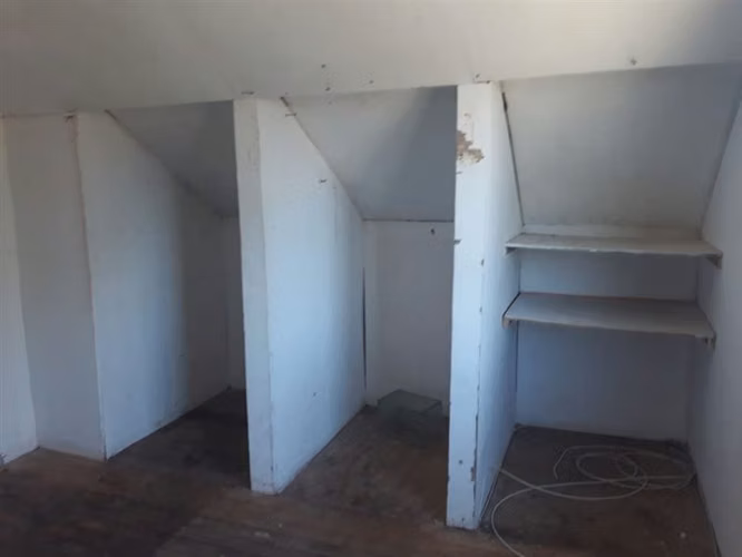 Casa en venta en Curicó