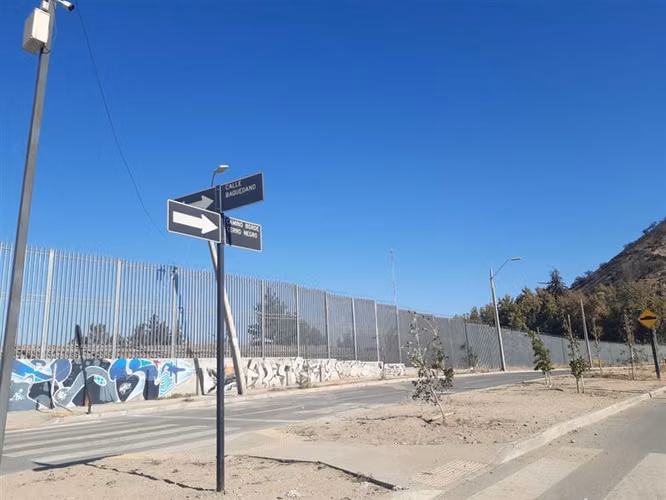 Sitio en venta en San Bernardo - Imagen 9