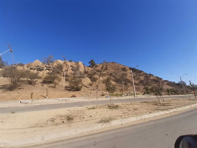 Sitio en venta en San Bernardo