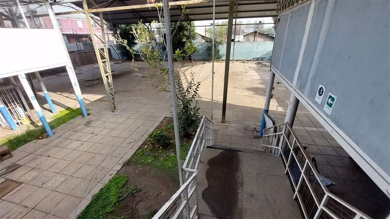 Oficina en arriendo en Pudahuel