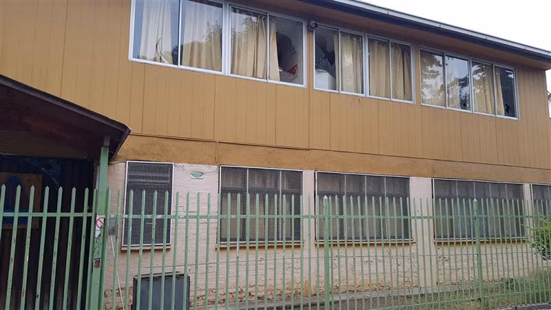 Oficina en arriendo en Pudahuel