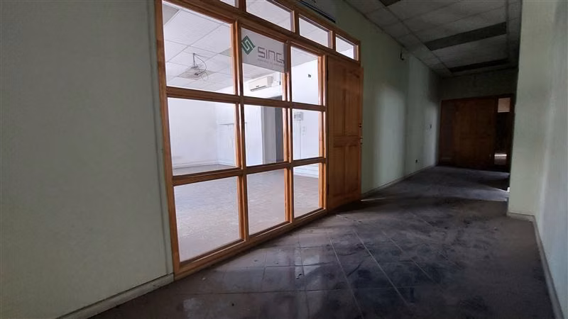 Oficina en arriendo en Santiago