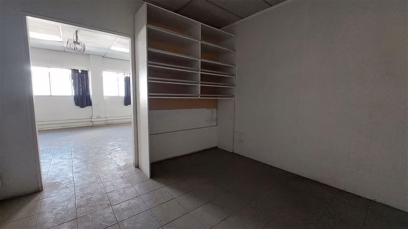 Oficina en arriendo en Santiago