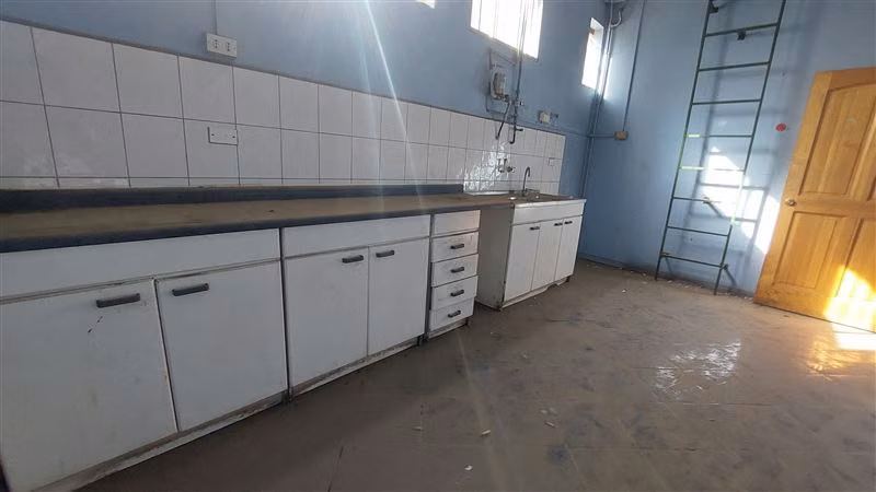 Oficina en arriendo en Santiago