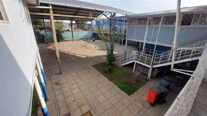 Local Comercial en venta en Pudahuel