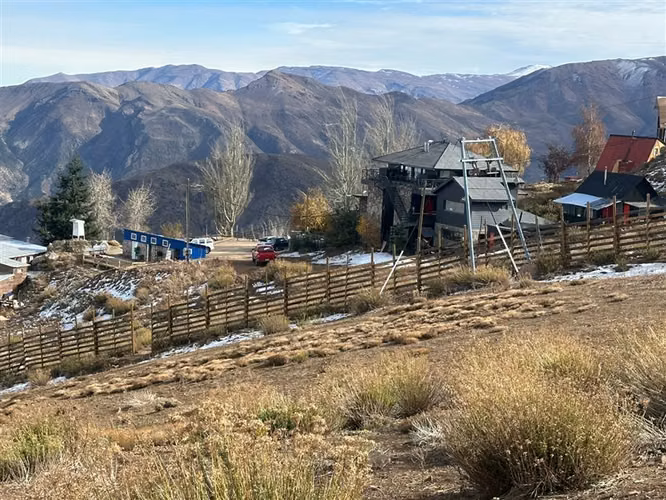 Sitio en venta en Lo Barnechea - Imagen 12