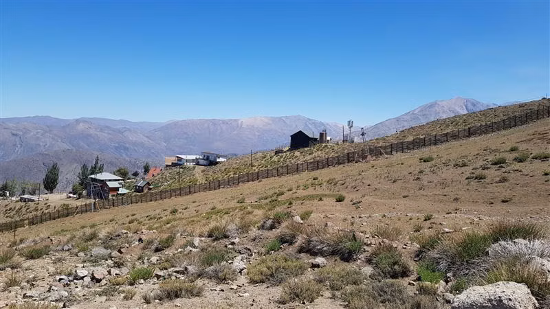 Sitio en venta en Lo Barnechea - Imagen 10