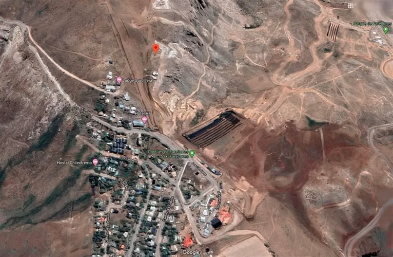 Sitio en venta en Lo Barnechea - Imagen 20