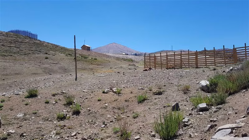 Sitio en venta en Lo Barnechea - Imagen 8