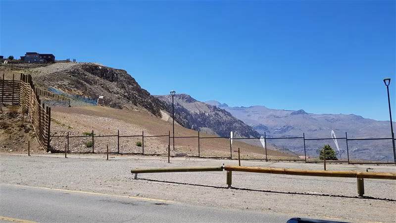 Sitio en venta en Lo Barnechea - Imagen 17