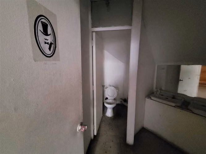 Local Comercial en venta en Vitacura