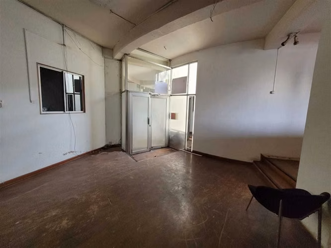 Local Comercial en venta en Vitacura