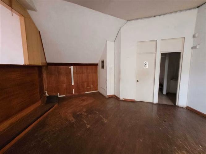 Local Comercial en venta en Vitacura