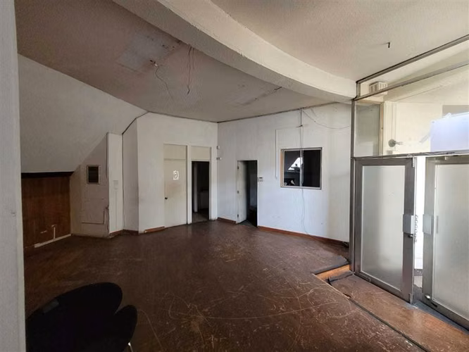 Local Comercial en venta en Vitacura