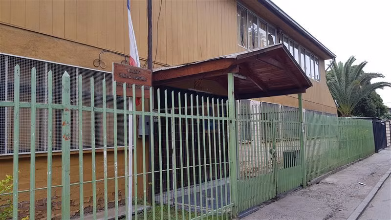 Local Comercial en arriendo en Pudahuel