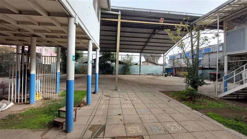Industrial en venta en Pudahuel