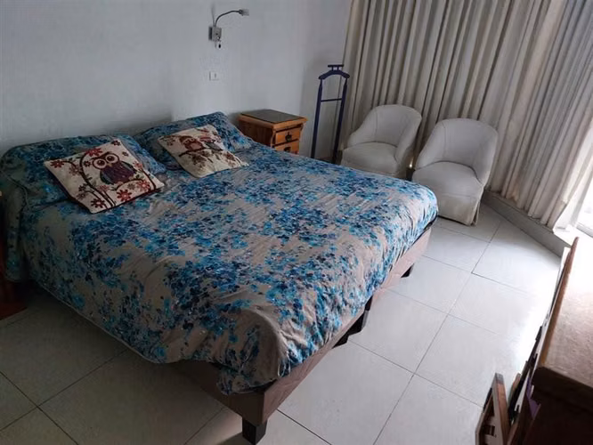 Departamento en venta en Algarrobo