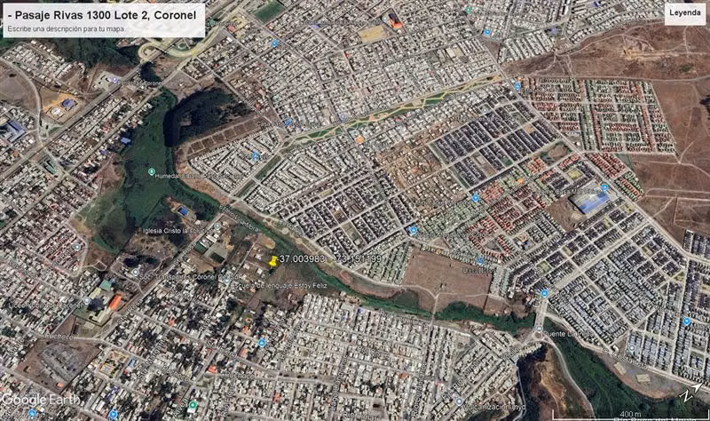 Sitio en Venta en Coronel - Imagen 11