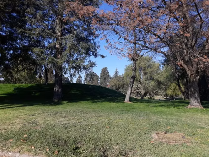 Parcela en venta en Mostazal