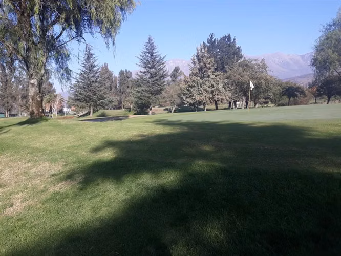 Parcela en venta en Mostazal