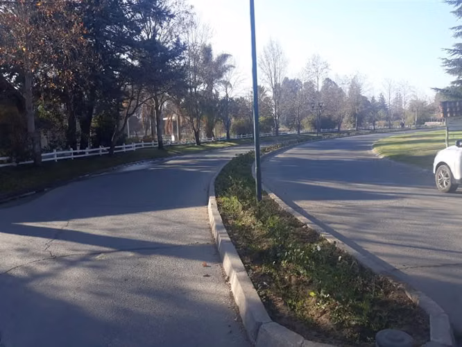 Parcela en venta en Mostazal