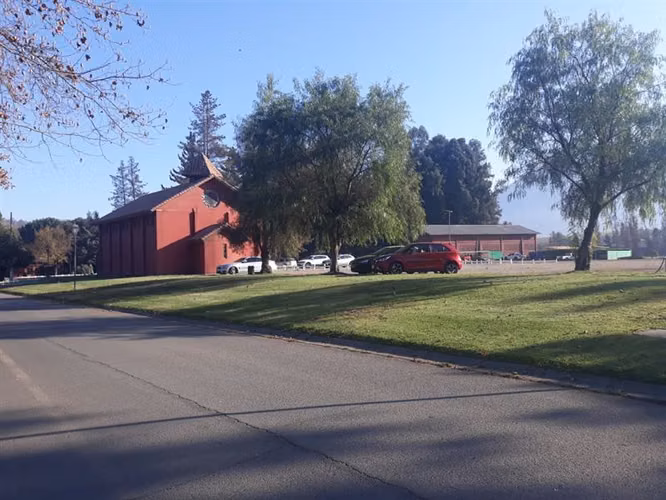 Parcela en venta en Mostazal