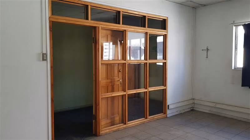 Bodega en venta en Santiago