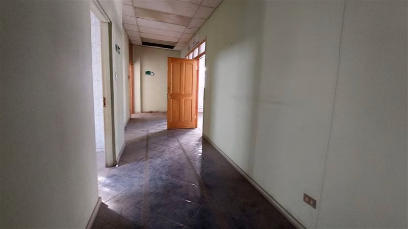 Bodega en venta en Santiago