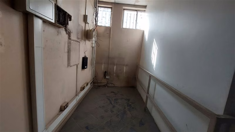 Bodega en venta en Santiago