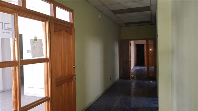 Bodega en venta en Santiago