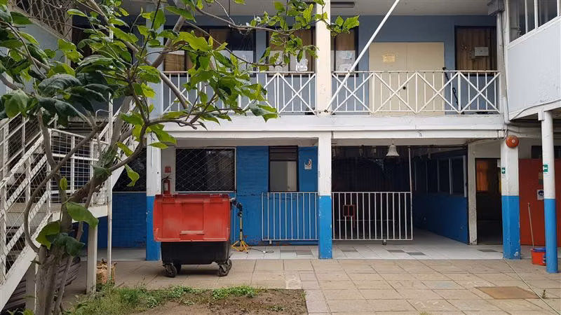 Industrial en arriendo en Pudahuel