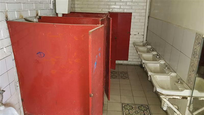 Industrial en arriendo en Pudahuel