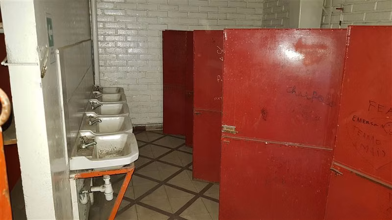 Industrial en arriendo en Pudahuel