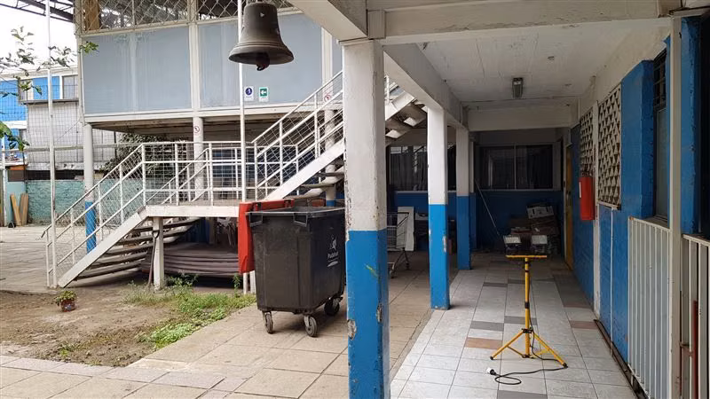 Industrial en arriendo en Pudahuel