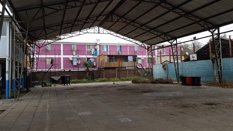 Industrial en arriendo en Pudahuel