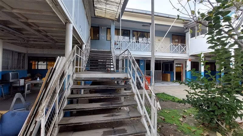 Industrial en arriendo en Pudahuel