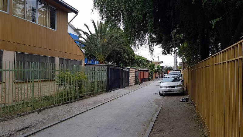 Industrial en arriendo en Pudahuel