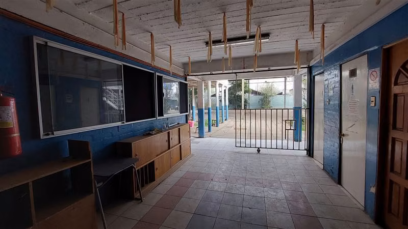 Industrial en arriendo en Pudahuel
