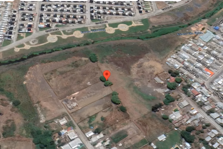 Terreno Construccion en Venta en Coronel